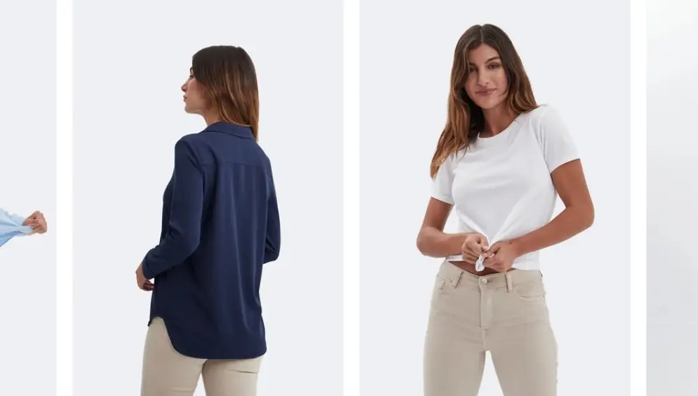 Las mejores tiendas de moda online (Sepiia)
