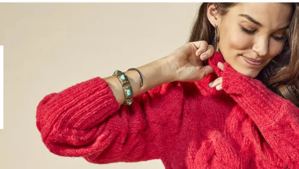 Las mejores tiendas de moda online (Spartoo)