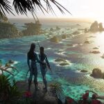 Imagen de "Avatar: el sentido del agua"