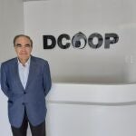 Antonio Luque, Dcoop
