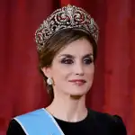 La Reina Letizia