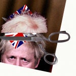 Boris Johnson