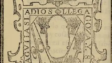 Escudo de San Isidro Labrador