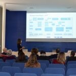 Jornada de Innovación, celebrada en la sede de la APC