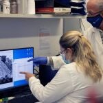 Los investigadores clínicos o los técnicos de laboratorio son algunos de los profesionales que han percibido una mayor subida de sueldo este año