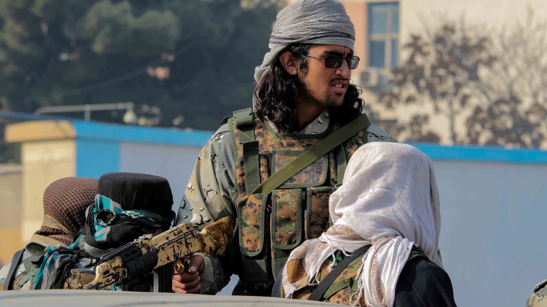 El respeto de los derechos de las mujeres es una de las condiciones impuestas por los donantes internacionales para que regrese la ayuda humanitaria a Afganistán