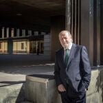 El presidente de la Diputación de Sevilla, Fernando Rodríguez Villalobos. DIPUTACION DE SEVILLA