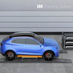 Baterías de “quita y pon”: una solución para cargar tu coche eléctrico en 10 minutos