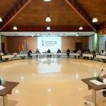El conseller de Educación, Vicent Marzà, se reúne con las federaciones deportivas valencianas para mejorar la implantación de las enseñanzas deportivas en FP GVA 21/12/2021