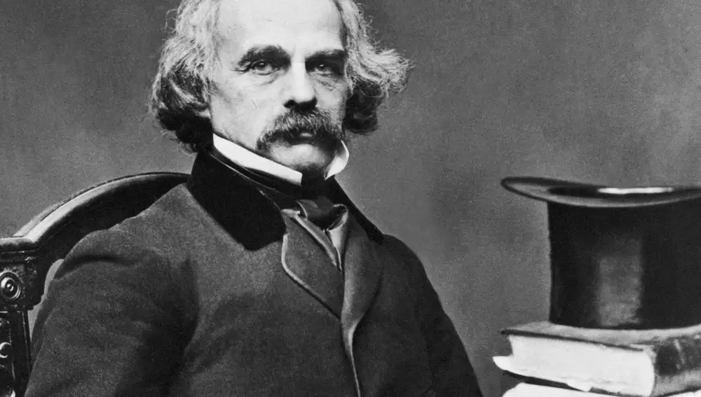 Nathaniel Hawthorne
