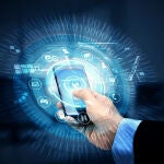 Por dispositivos, el crecimiento más alto lo experimentarán los smartphones