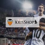 Con esta colaboración, el Club habilita un nuevo marketplace y sigue reforzando la presencia de su tienda a nivel internacional
