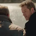 El actor se confiesa con el chef