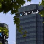 Edificio de Caixabank