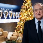 Florentino Pérez