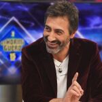 Juan del Val en 'El hormiguero'