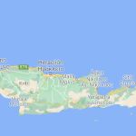 Los temblores de esa magnitud no son infrecuentes en Grecia, que se encuentra cerca de un punto de encuentro entre las placas tectónicas africana y euroasiática.