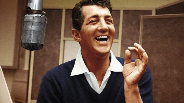 Dean Martin