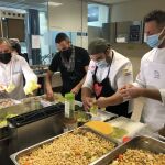 Alicante Gastronómica repartirá 12.000 menús esta Navidad