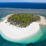El Reino Gay y Lésbico del Mar de Coral fue una micronación que se excindió de Australia para que se reconocieran los derechos de los homosexuales