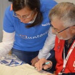 La Fundación supera las 2.500 viviendas rehabilitadas con el apoyo de las organizaciones sociales