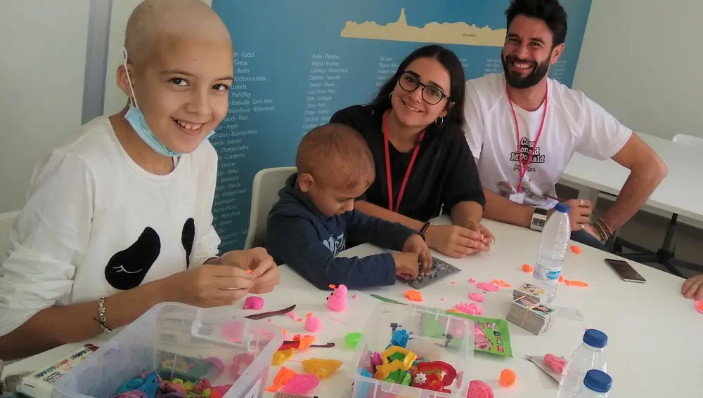 Desde sus inicios, la Fundación Ronald McDonald ha atendido un total de 11.876 familias desde el año 2002, y a 5.175 niños enfermos, en las siete casas que posee en toda España