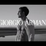 Giorgio Armani