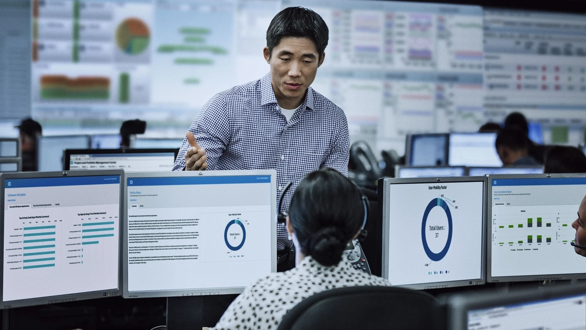 Los ataques con rescate han aumentado más de un 60% en el último año