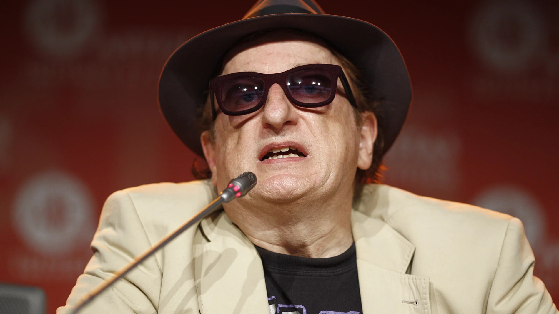 Javier Gurruchaga