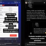 Ciberataques en las empresas de envío y transportes (@des_true)