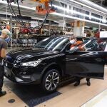 Seat se pondrá en contacto con los propietarios para resolver el problema