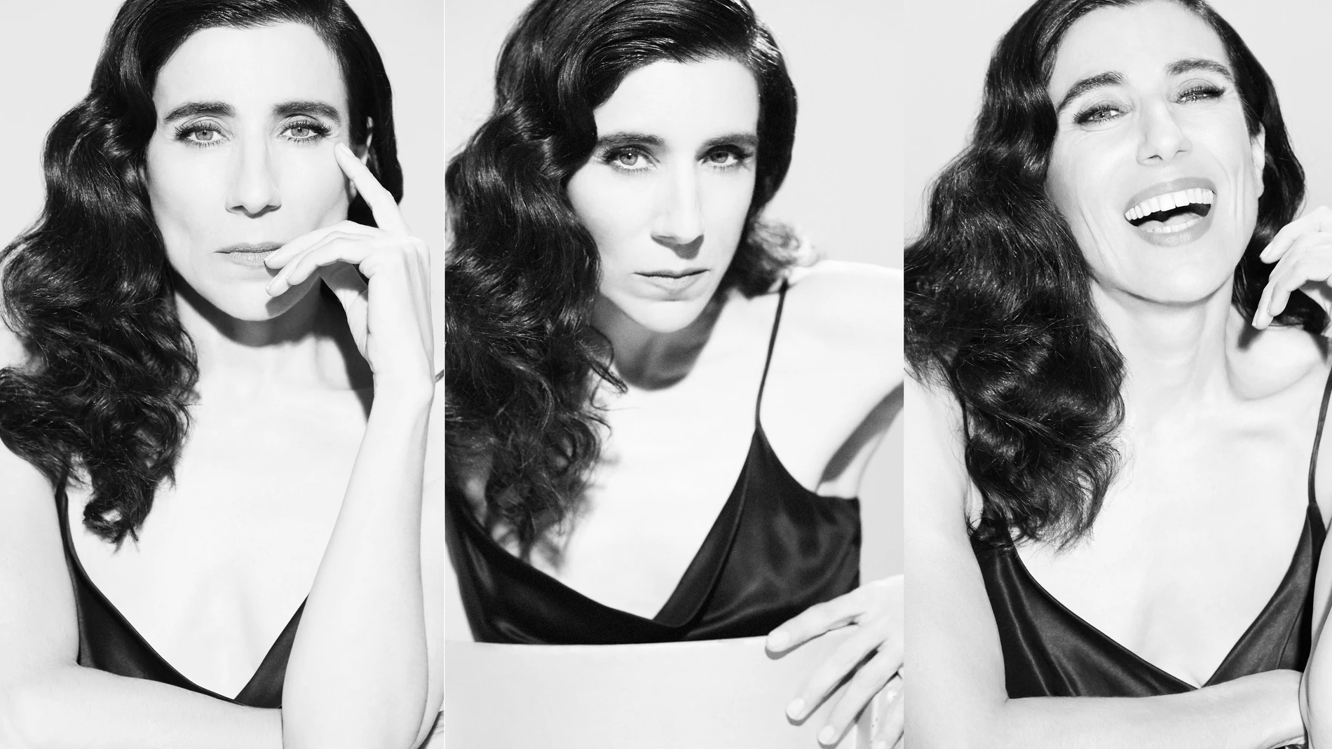 La coreógrafa Blanca Li ha sido uno de los nombres más destacados de los escenarios españoles en este 2021