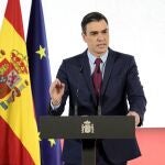 Canela fina | «Más decoro y menos triunfalismo»