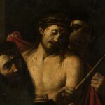 'La Coronación de Espinas', la obra atribuida a Caravaggio