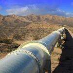 Se calcula que en España se produce anualmente una pérdida de 700 hm3 de agua solo por fugas en las canalizaciones