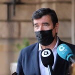 Giner dice que el catalanismo en Valencia ha recibido subvenciones desde los años 80