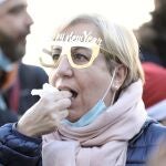 Las uvas son la tercera causa de asfixia en menores de cinco años