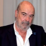 Antonio Resines en una imagen reciente