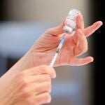 Suben los hospitalizados en la Comunidad Valenciana