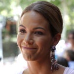 Tamara Gorro en una imagen de archivo