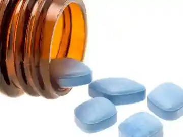 Pastillas de Viagra Pastillas de Viagra