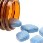 Pastillas de Viagra