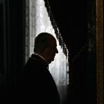 El Rey Juan Carlos en una imagen de archivo