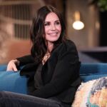 Courtney Cox, a punto de cumplir 60 años