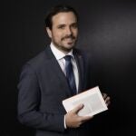 El ministro de Consumo, Alberto Garzón