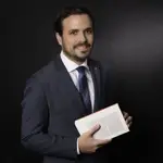El ministro de Consumo, Alberto Garzón