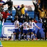 El Alcoyano, que jugó contra el Real Madrid, sufre un brote de coronavirus