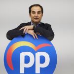 El portavoz del grupo parlamentario popular, José Antonio Nieto