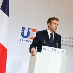 Emmanuel Macron