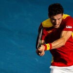 Pablo Carreño